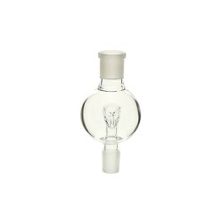 Συλλέκτης Μελάσας Skull Μεγάλο 